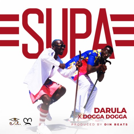 Supa (feat. Dogga Dogga)