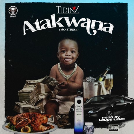 Atakwana | Boomplay Music