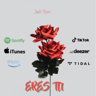 ERES TU lyrics | Boomplay Music