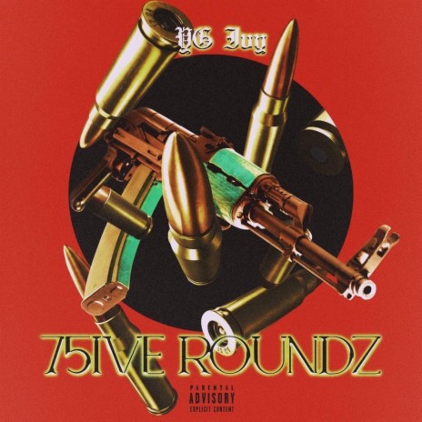 75ive Roundz | Boomplay Music