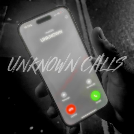 Unknown Calls