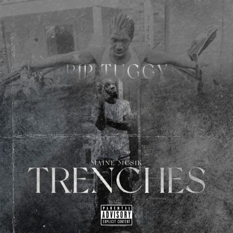 Trenches | Boomplay Music