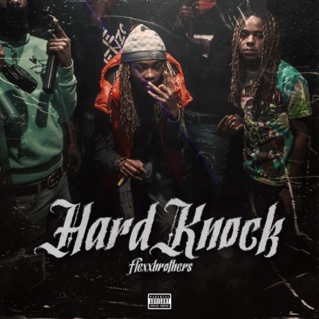 Hard Knock | Boomplay Music