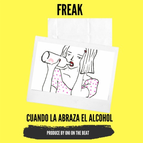 Cuando La Abraza El Alcohol | Boomplay Music