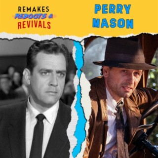 Perry Mason - A Hard Boiled Guy