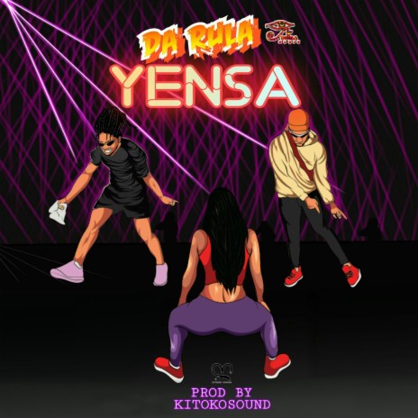 Yensa | Boomplay Music