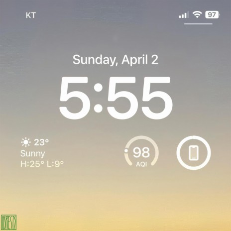 Lockscreen | Boomplay Music