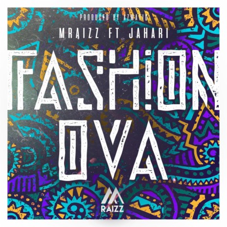 Fashion Ova (feat. Jahari) | Boomplay Music