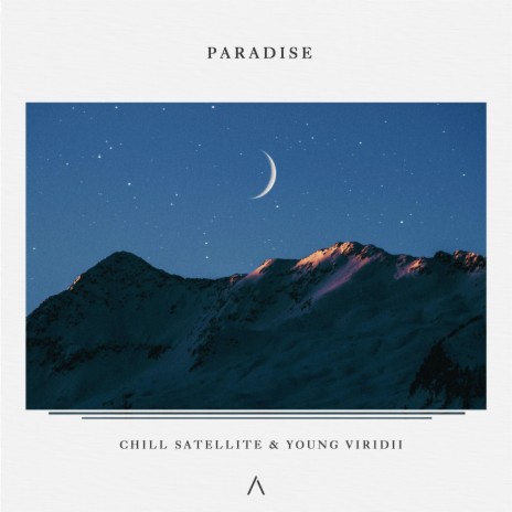 Paradise ft. Young Viridii