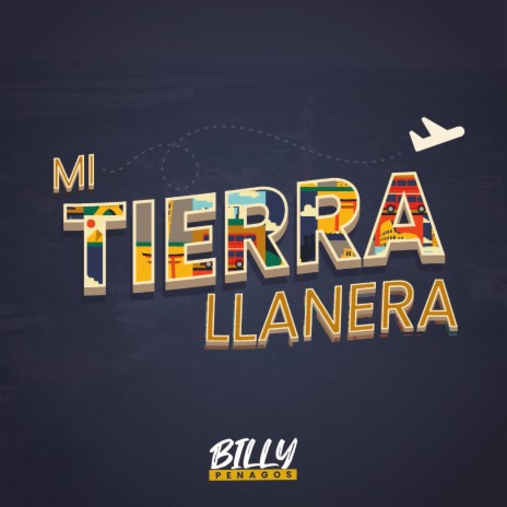 Mi Tierra Llanera | Boomplay Music