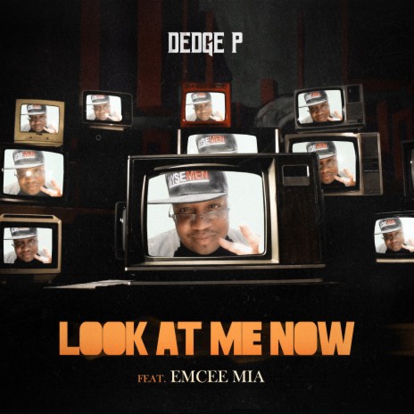 Look At Me Now ft. Emcee Mia | Boomplay Music