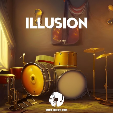 Illusion ft. Mark_S | Boomplay Music