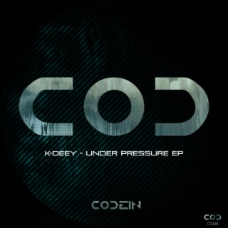 Under Pressure EP