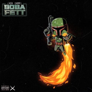 Boba Fett