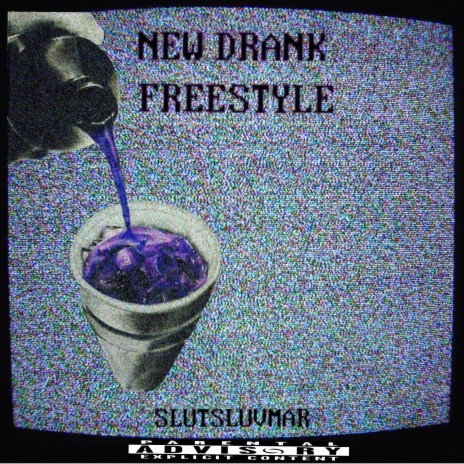 New Drank Freestyle | Boomplay Music