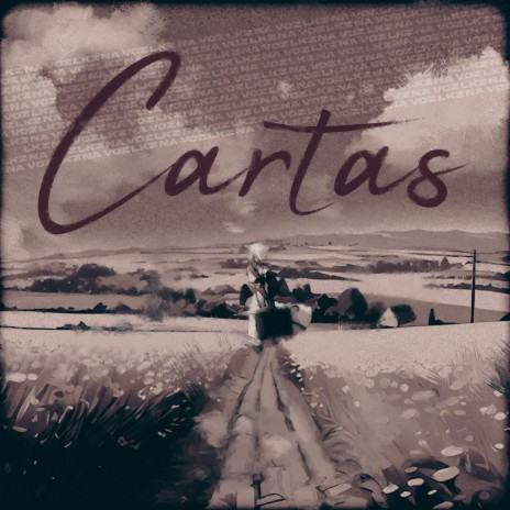 Cartas ft. Anny
