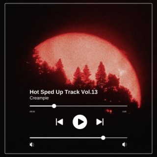 Hot Sped Up Track Vol.13 (sped up)