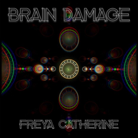 Brain Damage ft. Jack Victor, Mark Wagstaff, Matt McDade & John Street Wild