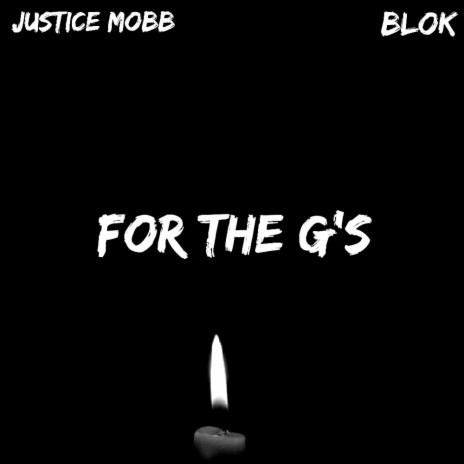 For The Gs ft. Blok | Boomplay Music