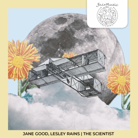 The Scientist ft. Lesley Rains | Boomplay Music