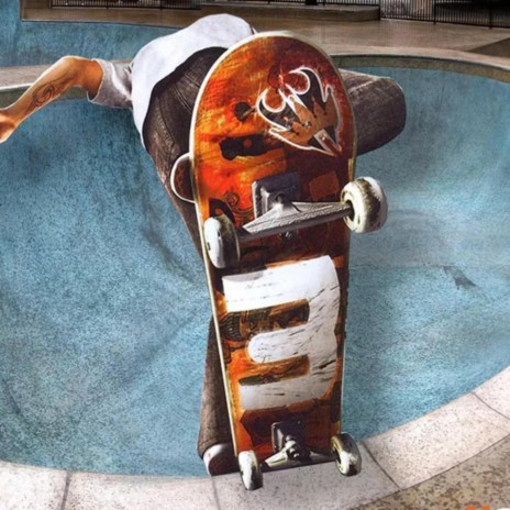 Skate 3