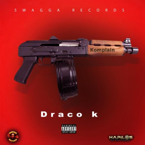 Draco-K | Boomplay Music
