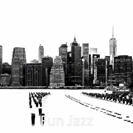 Smooth New York City | Boomplay Music
