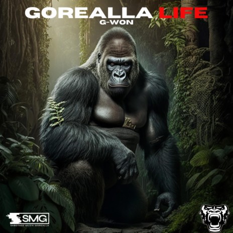 GOREALLA LIFE | Boomplay Music