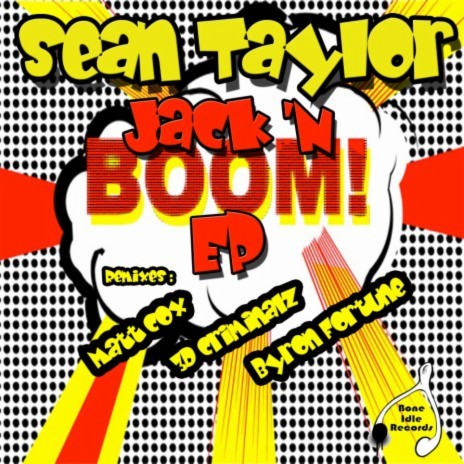 Jack 'N Boom (Byron Fortune's Funk Y'all Remix) | Boomplay Music