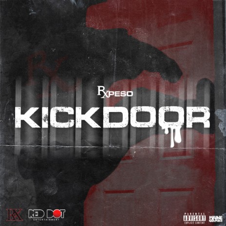 Kick Door | Boomplay Music