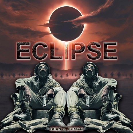 Eclipse ft. Joryan