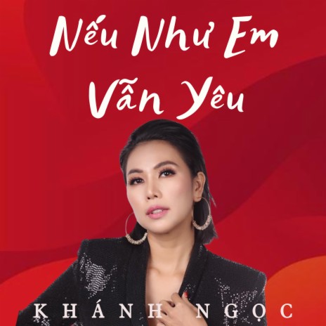 Nếu Như Em Vẫn Yêu