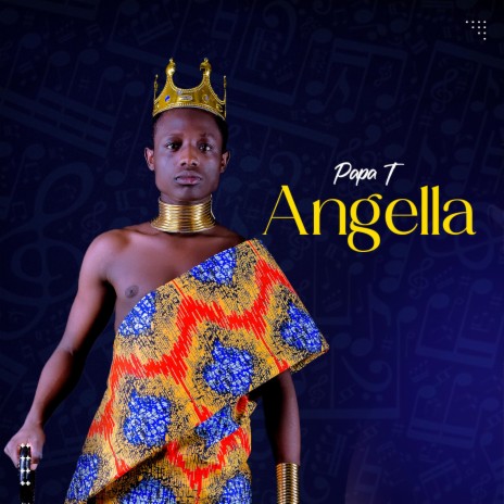Angella | Boomplay Music