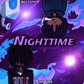 Night Time (Bonus Track)