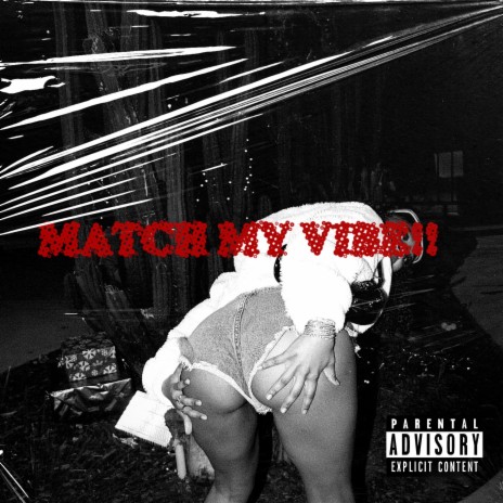 Match My Vibe | Boomplay Music