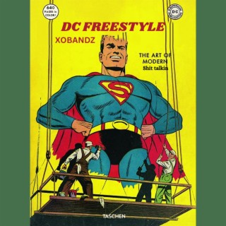 DC Freestyle