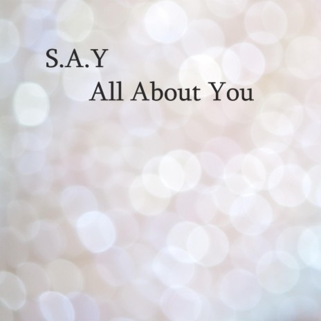 All About You | Boomplay Music