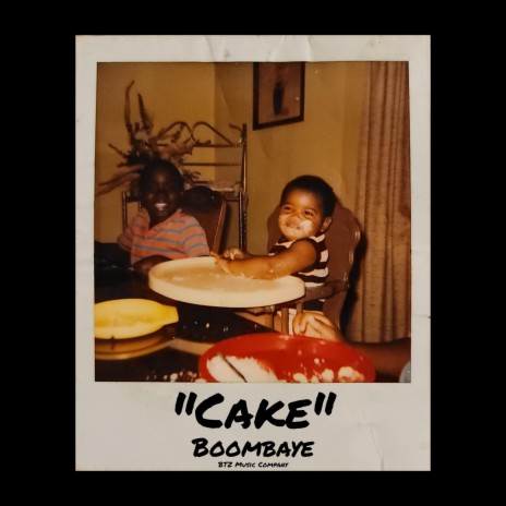 Cake | Boomplay Music