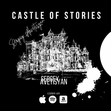 Castle of stories | Boomplay Music