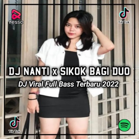 DJ Mungkin Sekarang Kau Masih Berbahagia X Sikok Bagi Duo - Inst | Boomplay Music