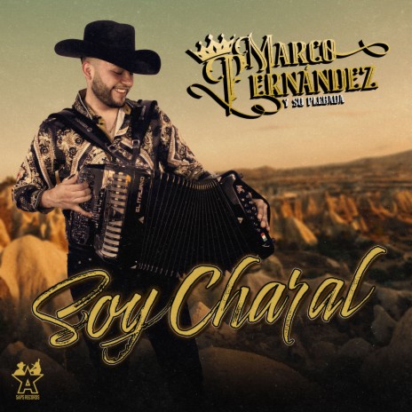 Soy Charal | Boomplay Music