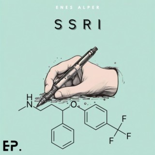 SSRI EP.