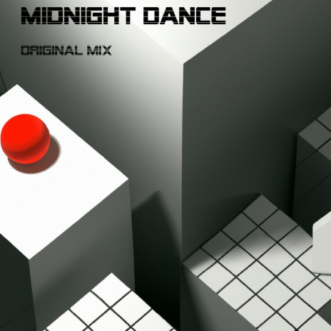 MIDNIGHT DANCE ORIGINAL MIX | Boomplay Music