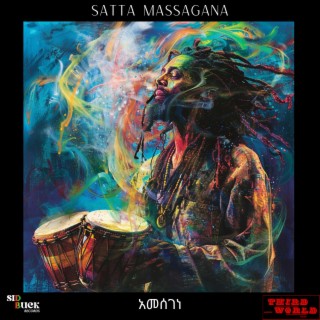 Satta Massagana (Dub)