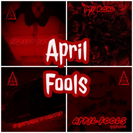 April Fools