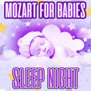 Mozart For Babies: Sleep Night