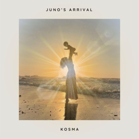 Juno's Arrival | Boomplay Music
