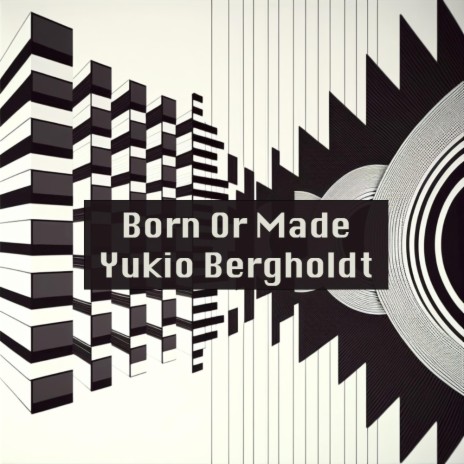 Born Or Made | Boomplay Music