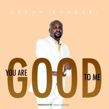 You Are Good to Me | Boomplay Music