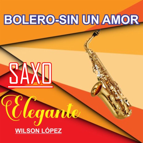 Bolero/Sin Un Amor | Boomplay Music